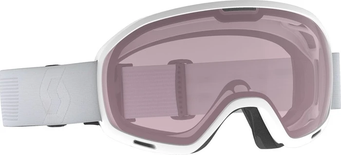 Scott Unlimited II OTG mineral white/enhancer