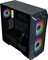 Cooler Master HAF 500, schwarz, Glasfenster Vorschaubild