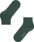 Falke Cotton Touch Socken hunter green (Damen) Vorschaubild