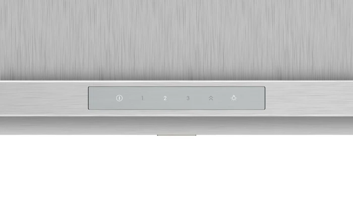 Bosch Serie 6 DWB97LM50 Wand-Dunstabzugshaube