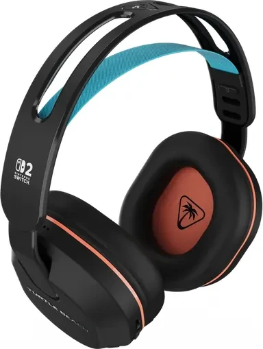 Turtle Beach Stealth 500 for Nintendo Switch schwarz