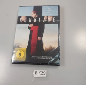 Konklave (DVD)