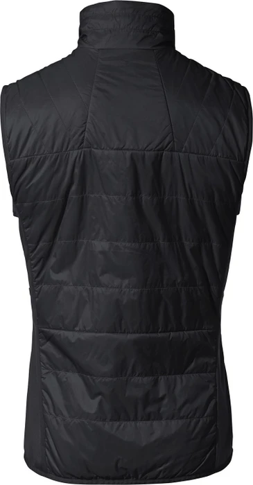 Vaude Sesvenna IV Funktionsweste schwarz (Herren)