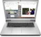 Lenovo IdeaPad 700-17ISK, silber, Core i5-6300HQ, 8GB RAM, 256GB SSD, 1TB HDD, GeForce GTX 950M, DE Vorschaubild