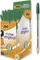 BIC Cristal Original, 0.4mm, 50er-Pack Vorschaubild
