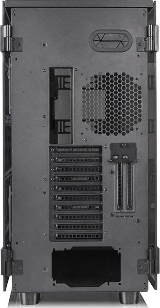 Thermaltake View 91 TG RGB, Glasfenster