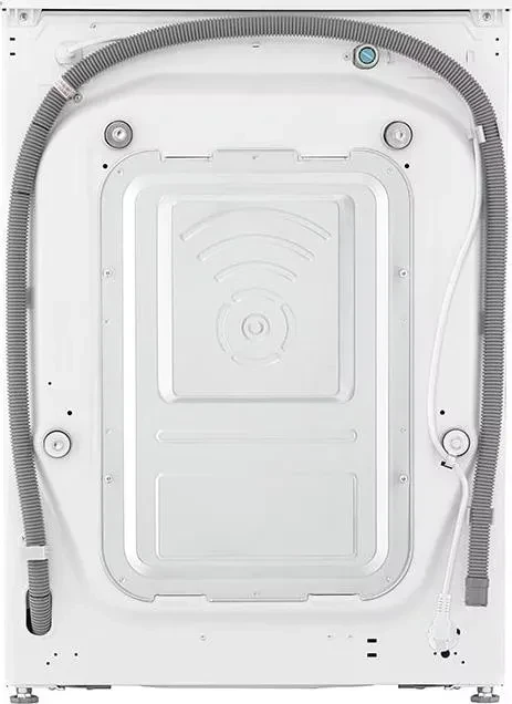 LG F4WR509SWW Frontlader