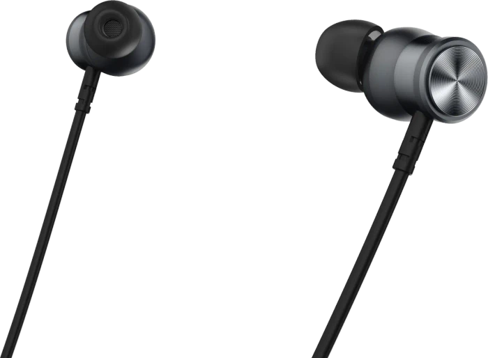 Verbatim TruSound Pro Neckband Earbuds schwarz