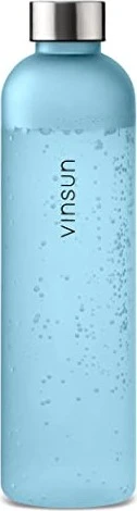 Vinsun Tritan Trinkflasche 1l
