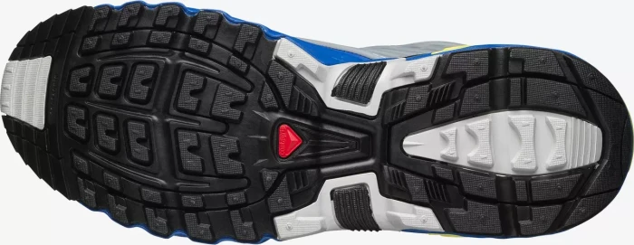 Salomon ACS Pro lapis blue/black/buttercup