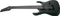 Ibanez RGDRB71 BKF Black Flat Vorschaubild