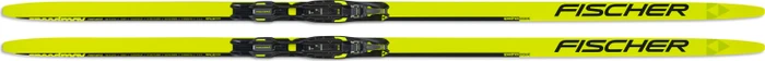 Fischer Speedmax Classic + Race (inkl. Bindung) (Junior) (Modell 2022/2023)