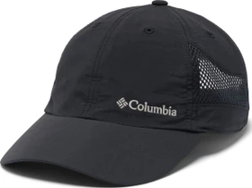 Columbia Tech Shade II Kappe schwarz