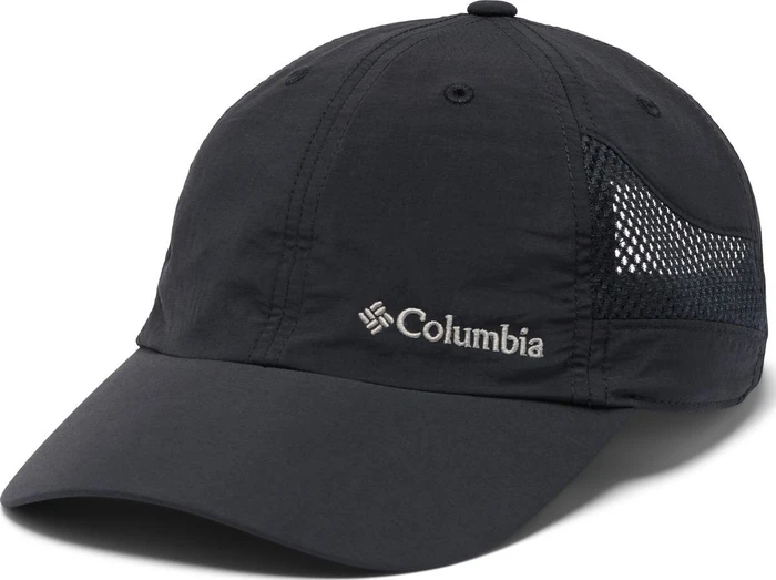 Columbia Tech Shade II Kappe