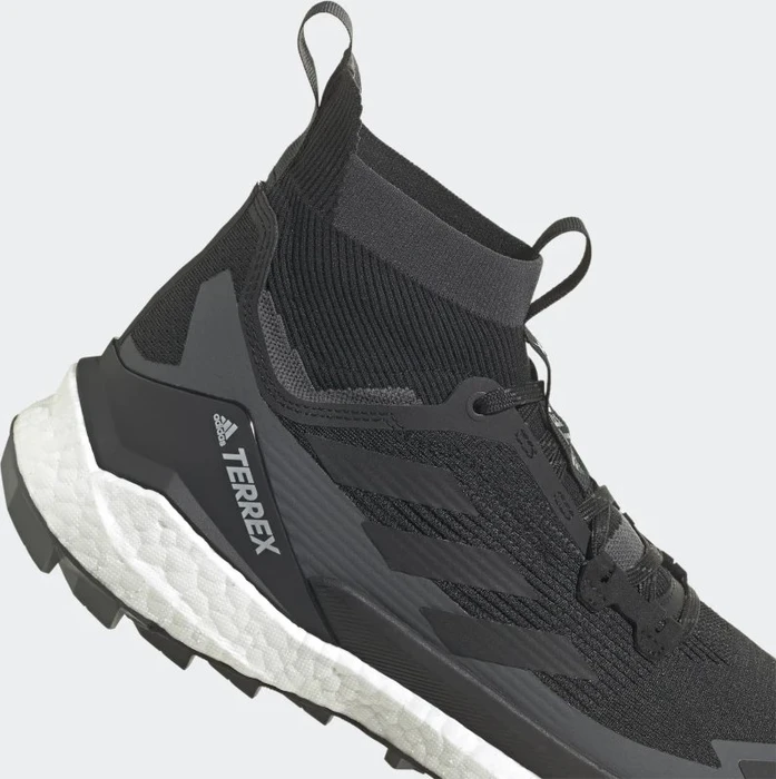 adidas Terrex Free Hiker 2 core black/grey six (Damen)