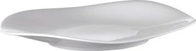 Rosenthal A La Carte Nimbus Weiß Speiseteller 22cm