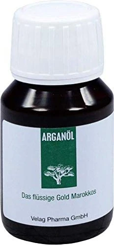 Velag Pharma Arganöl, 50ml