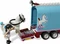 LEGO Friends - Geländewagen mit Pferdeanhänger Vorschaubild
