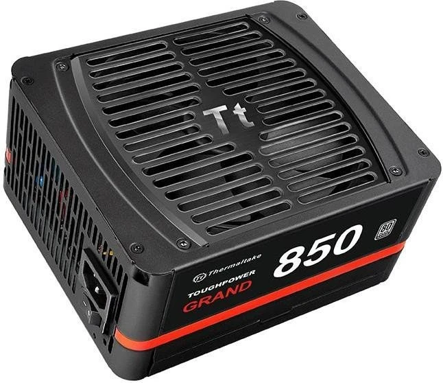 Thermaltake ToughPower Grand ATX 2.3