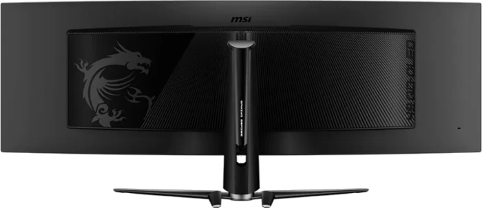 MSI MPG 491CQPDE QD-OLED, 49"