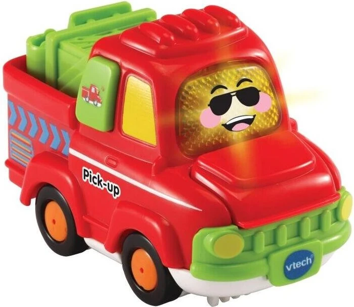 VTech Tut Tut Baby Flitzer Pick-up
