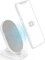 Hama Wireless Charger QI-FC10S-Fab 10W kabellose Smartphone-Ladestation weiß Vorschaubild