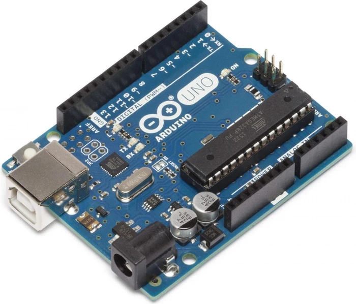 Arduino Uno Rev.3 TH