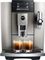 Jura E8 ED midnight silver Vorschaubild