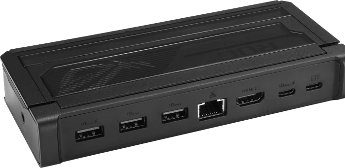 ASUS ROG Bulwark Dock (2025) DG300, USB-C 3.1 [Buchse]