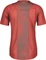 Scott Trail Vertic Zip Trikot kurzarm tuscan red/dark grey (Herren) Vorschaubild