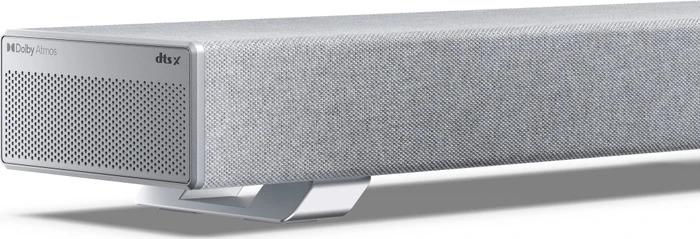 Sharp HT-SBW53121 silber (HT-SBW53121(SL))