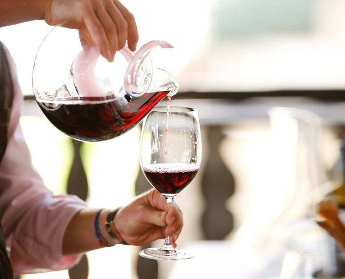 Riedel Vinum Cabernet Sauvignon Weingläser-Set & Geschenk, 3-tlg.