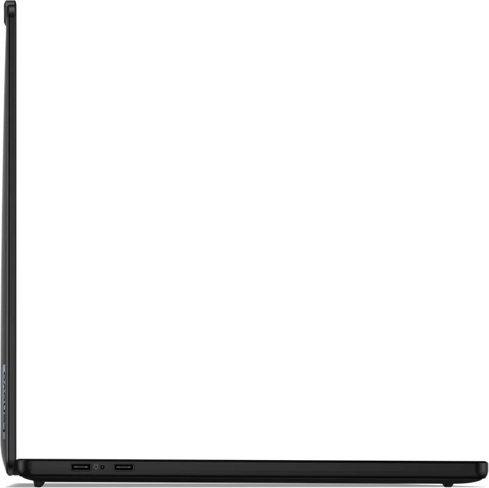 Lenovo ThinkPad X13s G1, Thunder Black, Snapdragon 8cx Gen 3, 16GB RAM, 1TB SSD, 5G, DE