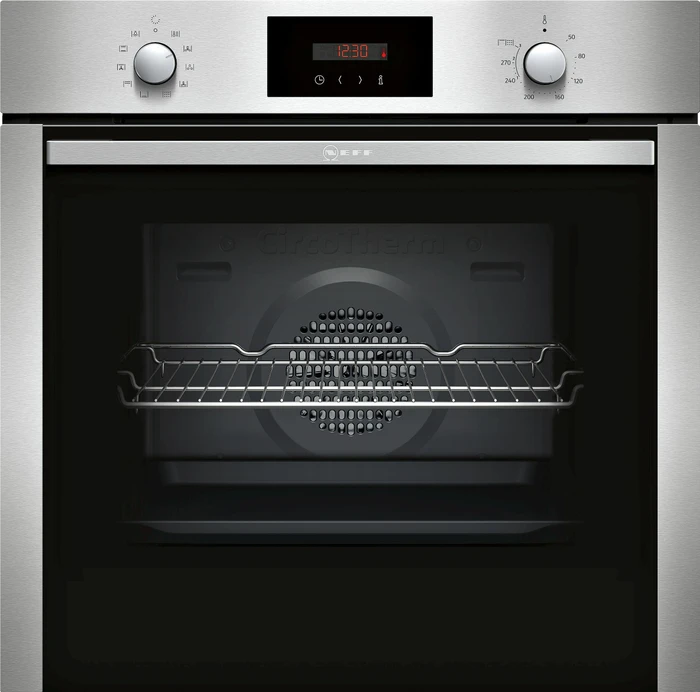 Neff N30 B2CCG6AN0 Backofen