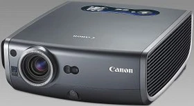 Canon XEED WUX10 Mark II