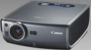 Canon XEED WUX10 Mark II