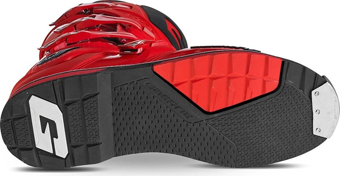 Gaerne SG22 rot/schwarz