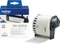 Brother Endlosetiketten DK-22205, 62mm, 30.5m, weiß/schwarz Vorschaubild