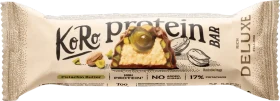 KoRo Protein Bar Deluxe Pistachio Butter 55g