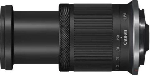 Canon RF-S 18-150mm 3.5-6.3 IS STM