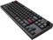 Montech MKey TKL, Darkness, LEDs RGB, hot-swap, Gateron G Pro 2.0 RED, USB, US Vorschaubild