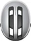ABUS HUD-Y ACE Helm gleam silver Vorschaubild