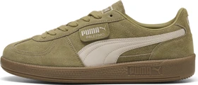 Puma Palermo chai latte/silver fog