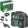 Bosch Fontus 18V-6 Fahrradreiniger (4711)