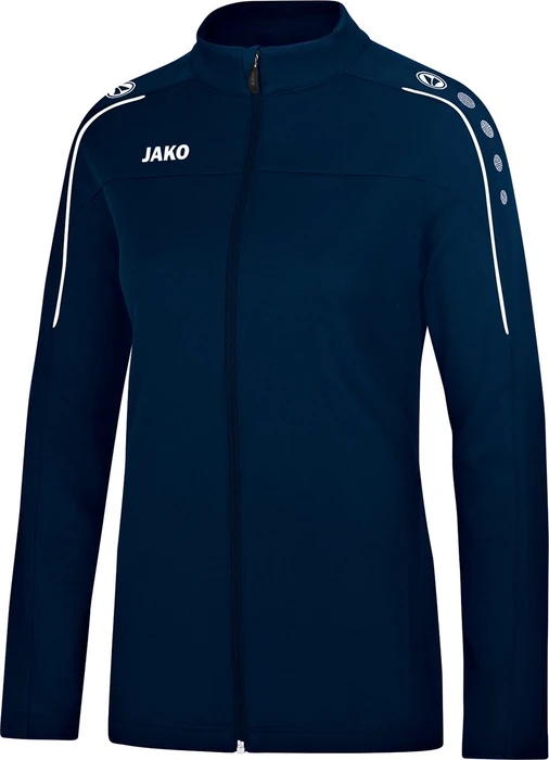 Jako Leisure Classico Trainingsjacke (Damen)