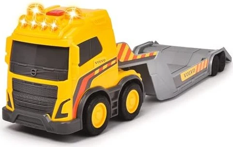 Dickie Toys Volvo Truck Team