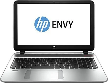 HP Envy 15-k200nw, Core i7-5500U, 8GB RAM, 256GB SSD, GeForce GTX 850M, PL