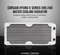 Corsair Hydro X Series XR5 240mm, weiß Vorschaubild