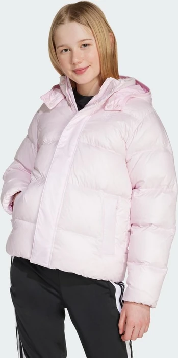 adidas Adicolor Down Jacke (Junior)