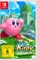 Kirby und das vergessene Land Vorschaubild